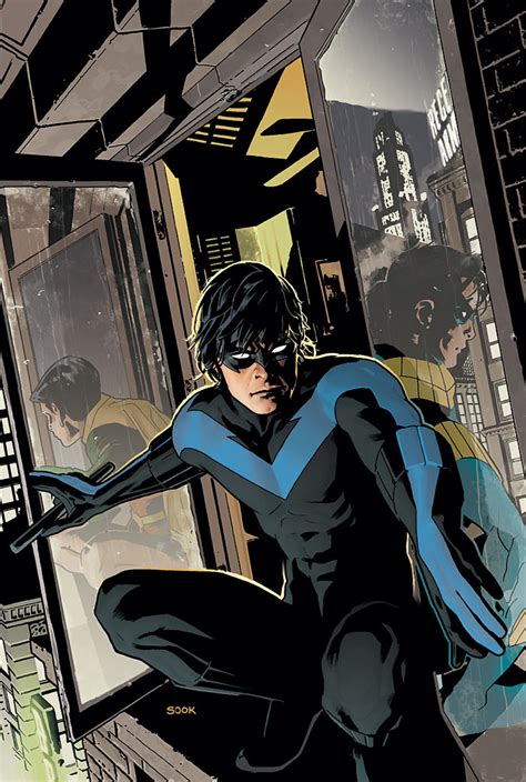 Read Harley Captures Nightwing comic porn for free in high quality on HD Porn Comics. . Nightwing porn